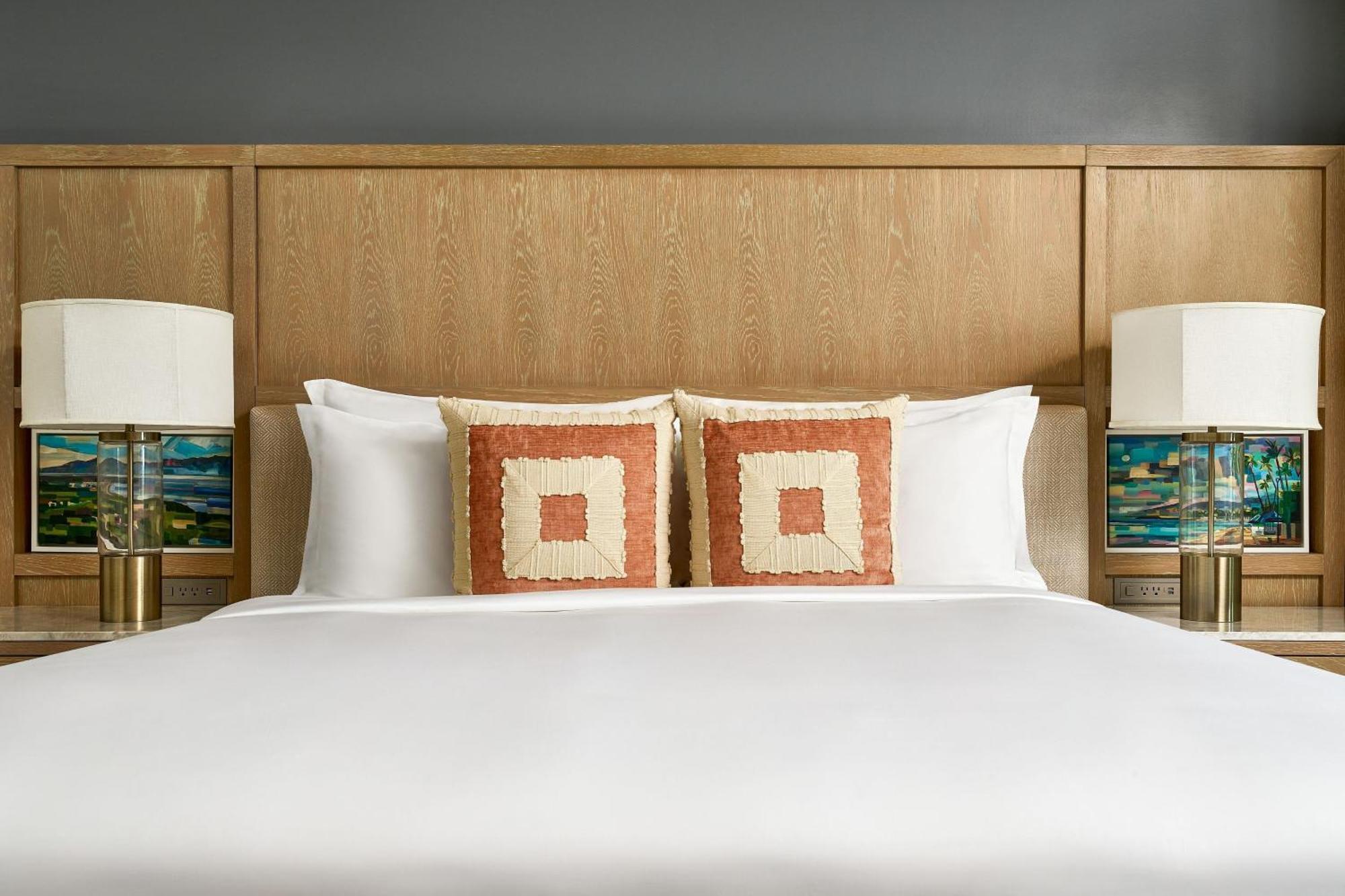 The Ritz-Carlton St. Thomas Hotell Benner Exteriör bild