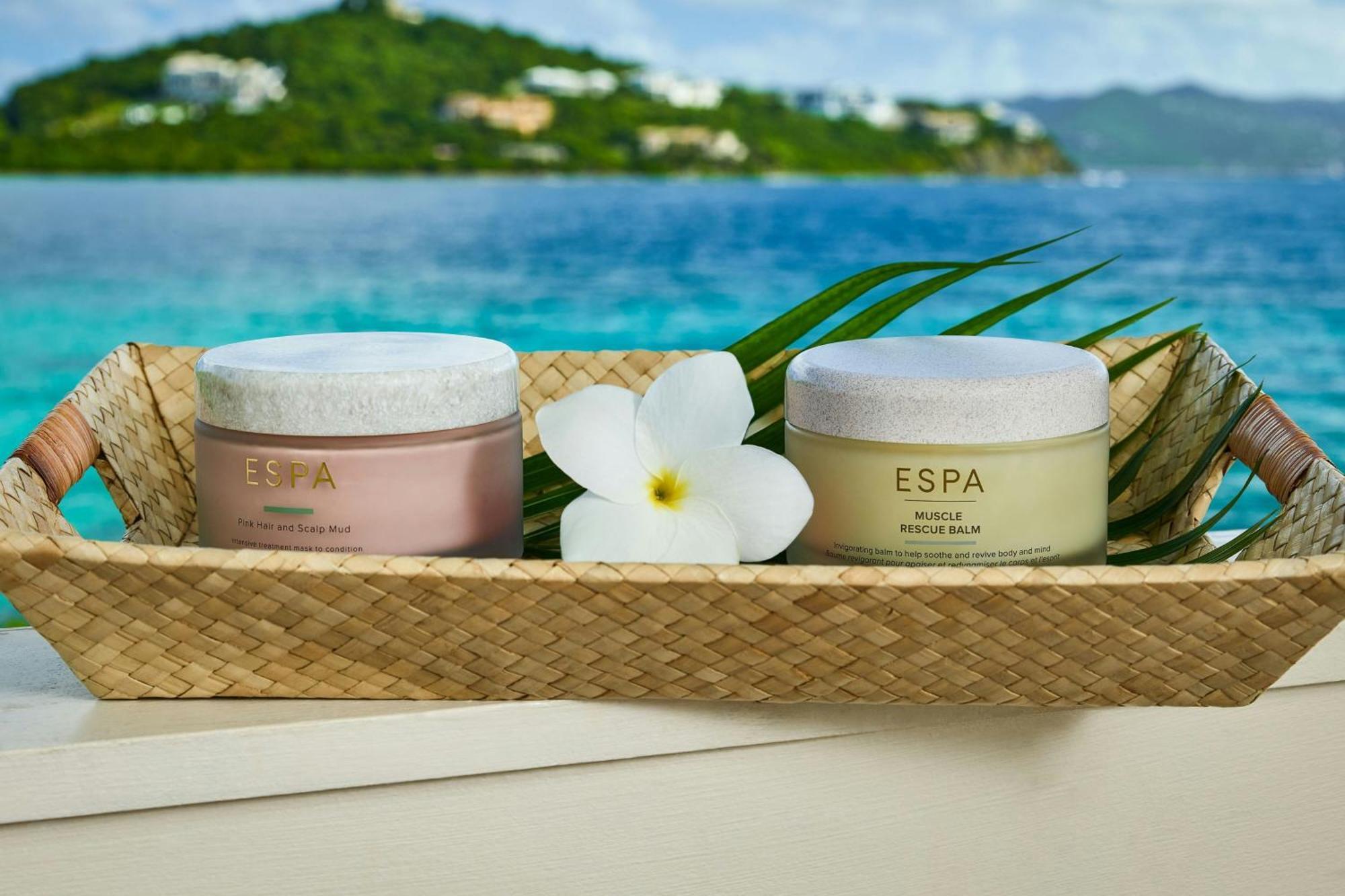 The Ritz-Carlton St. Thomas Hotell Benner Exteriör bild